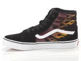 Vans Filmore Hi mujer/chicos VN 0A5HZDBLK 