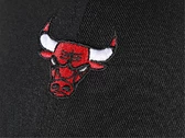  9Forty Home Field Trucker Chicago Bulls - Cappelli unisex New Era. Disponibile in diverse taglie: t-u e colori rosso, bianco, n