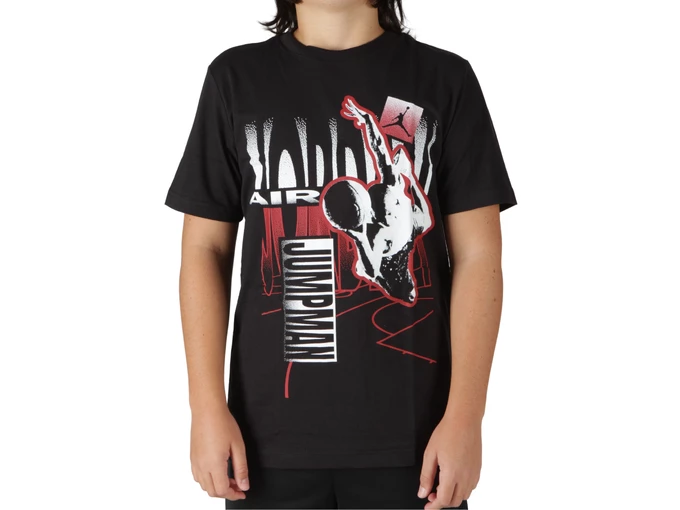 Jordan Jdb Aj Court Fades Ss Tee niño/chico 95D367 023 