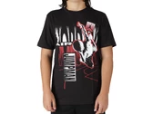  Jdb Aj Court Fades Ss Tee - T-Shirt bimbo/ragazzo Jordan. Disponibile in diverse taglie: 10y, 11y, 12y, 13y, 14y, 15y, 9y, 8y e