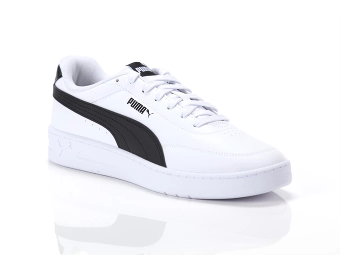 Puma Court Classic Clean man 402223 01
