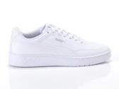  Court Classic Clean - Sneakers uomo Puma. Disponibile in diverse taglie: 41, 42, 43, 44, 45 e colori bianco. YOUSPORTY.