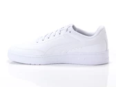  Court Classic Clean - Sneakers uomo Puma. Disponibile in diverse taglie: 41, 42, 43, 44, 45 e colori bianco. YOUSPORTY.