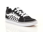  Yt Filmore - Sneakers donna/ragazzi Vans. Disponibile in diverse taglie: 37 e colori bianco, nero. YOUSPORTY.