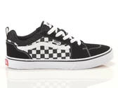  Yt Filmore - Sneakers donna/ragazzi Vans. Disponibile in diverse taglie: 37 e colori bianco, nero. YOUSPORTY.