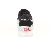  Yt Filmore - Sneakers donna/ragazzi Vans. Disponibile in diverse taglie: 37 e colori bianco, nero. YOUSPORTY.