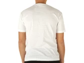  T-Shirt Manica Corta Cotone Bianco - T-Shirt uomo Emporio Armani. Disponibile in diverse taglie: l, s e colori bianco. YOUSPORT