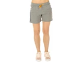 Invicta Pantaloncino Felpina Stretch Grigio Melange mujer 4448108 D 46 