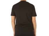 Emporio Armani T-Shirt Manica Corta Cotone Nero homme 6LPT09 PJ02Z 1200