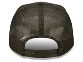  Logo Overlay Trucker Chicago Bulls - Cappelli unisex New Era. Disponibile in diverse taglie: t-u e colori rosso, bianco, nero. 