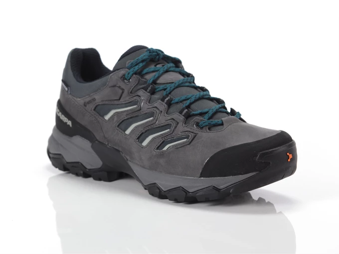 Scarpa Moraine Gtx Anthracite Gore Tex Rhbn Hik 04 homme 63057-201-1