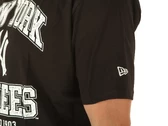  Mlb Arch Logo Os Tee New York Yankees - T-Shirt uomo New Era. Disponibile in diverse taglie: l, m, s, xl e colori bianco, nero.