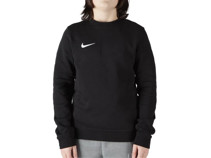  Nike Big Kids Fleece Crew - Felpe bimbo/ragazzo Nike. Disponibile in diverse taglie: 10y, 11y, 12y, 13y, 14y, 15y, 9y, 8y e col