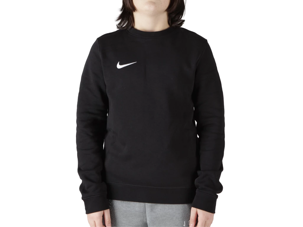Nike Nike Big Kids Fleece Crew niño/chico CW6904 010 
