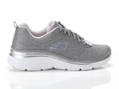  FASHION FIT - Sneakers donna Skechers. Disponibile in diverse taglie: 40 e colori grigio. YOUSPORTY.