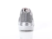  FASHION FIT - Sneakers donna Skechers. Disponibile in diverse taglie: 40 e colori grigio. YOUSPORTY.