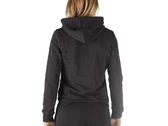 Puma ESS Glitter Logo Hoodie mujer 682099 01 