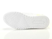  Ellis Max - Sneakers donna/ragazzi Levis. Disponibile in diverse taglie: 36, 37, 39 e colori giallo fluo, bianco. YOUSPORTY.