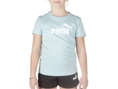 Puma Logo Tee & Shorts Set G garçonnet 846936 22