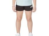 Puma Logo Tee & Shorts Set G garçonnet 846936 22