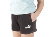 Puma Logo Tee & Shorts Set G garçonnet 846936 22