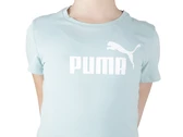 Puma Logo Tee & Shorts Set G garçonnet 846936 22