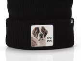 Goorin Black Top Dog unisexe 107-1934-BLK
