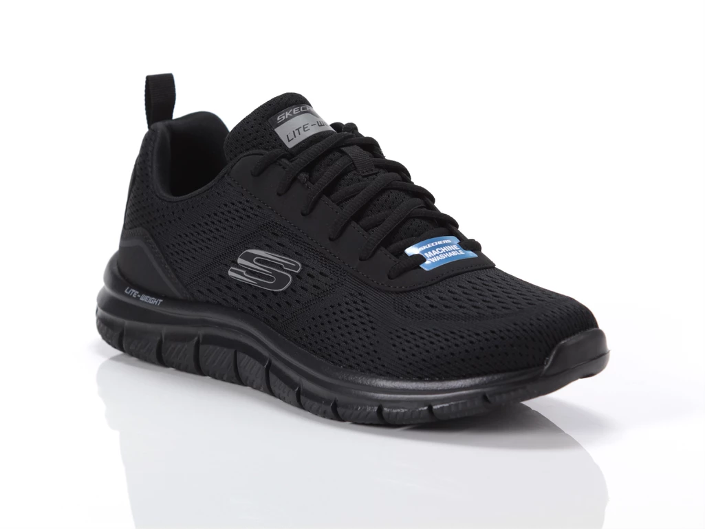 Skechers TRACK homme 232758 BBK