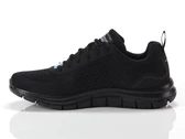Skechers TRACK homme 232758 BBK