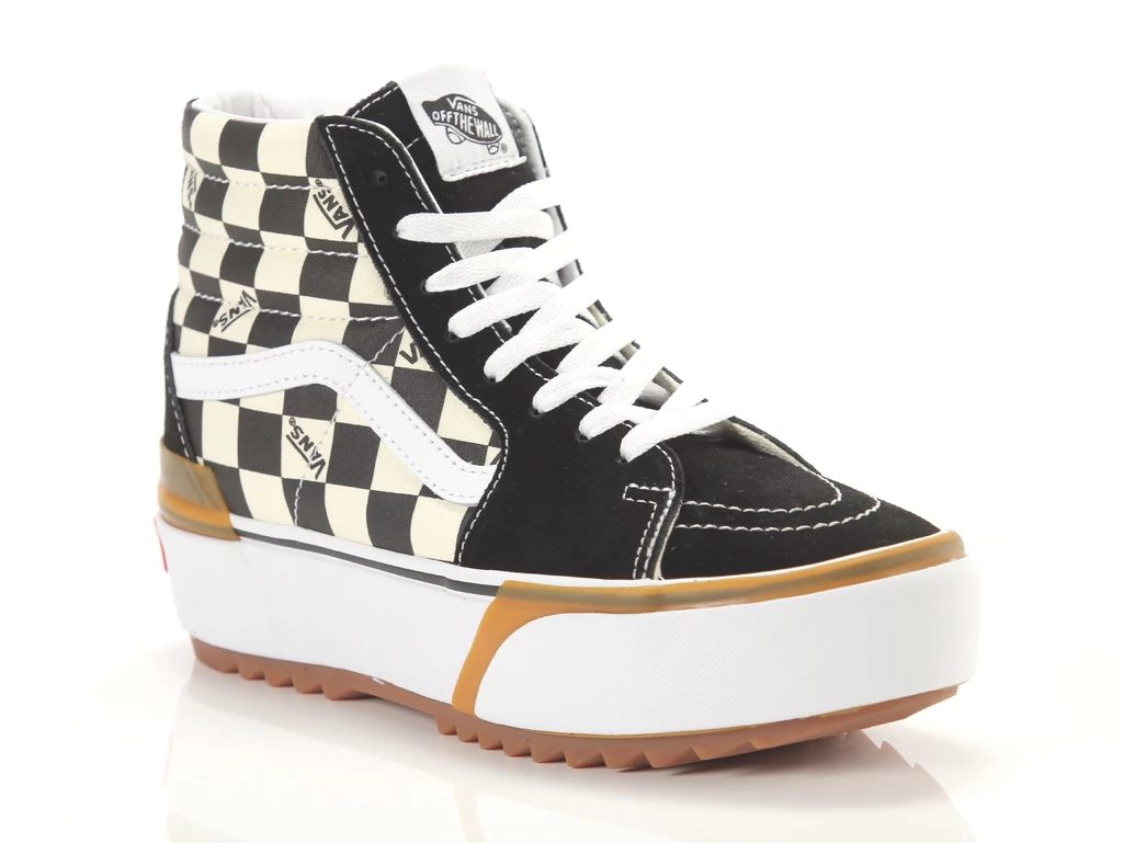 Vans Ua Sk8-Hi Stacked woman VN0A4BTWVLV