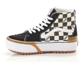 Vans Ua Sk8-Hi Stacked woman VN0A4BTWVLV
