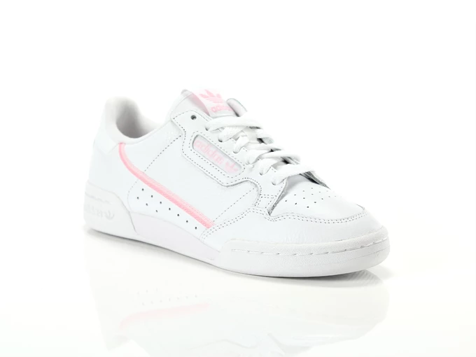 Adidas Continental 80 mujer G27722 