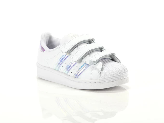 Adidas Superstar Cf C garçonnet FV3655