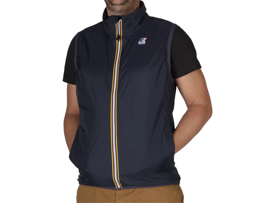 K-Way LE VRAI 3.0 ROULAND WARM homme K00BDF0 K89