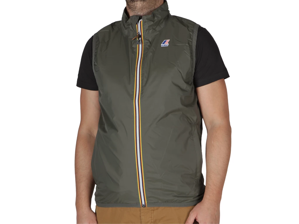 K-Way LE VRAI 3.0 ROULAND WARM hombre K00BDF0 WMR 