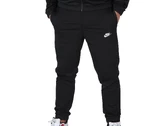 Nike Poly Knit Tracksuit homme FB7351 010