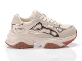 Buffalo Taifun Vegan nappa femme 1636366