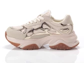 Buffalo Taifun Vegan nappa femme 1636366