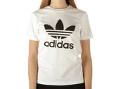 Adidas Trefoil Tee woman GN2899