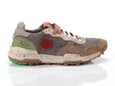 Satorisan Chacrona Linen Faded Chestnut man 110107 FADED CHE