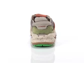 Satorisan Chacrona Linen Faded Chestnut man 110107 FADED CHE