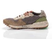 Satorisan Chacrona Linen Faded Chestnut man 110107 FADED CHE