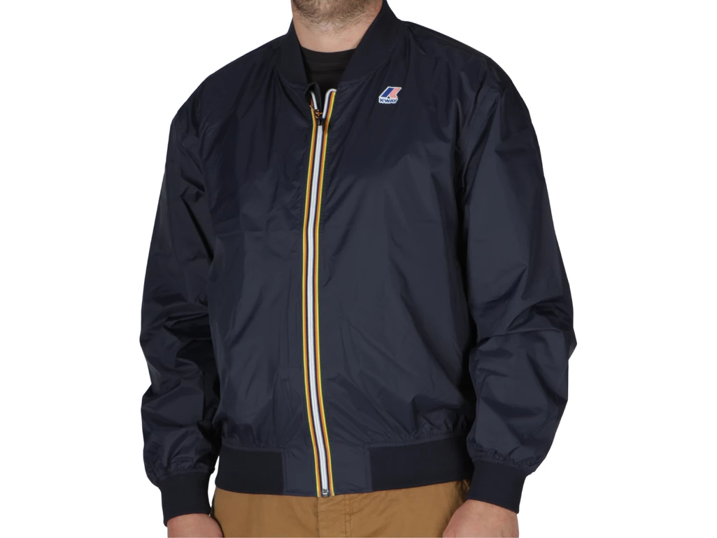 K-Way LE VRAI 3.0 AMAUREN hombre K3116UW K89 