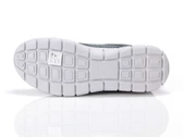 Skechers TRACK GREY homme 52631 CCBK