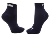 Puma Unisex Quarter Plan 6 Pairs unisex 271080001 200 2PK 