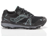 Joma Tk Shock Lady 2201 Black Sky Blue femme TKSHLW 2201