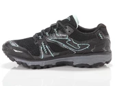 Joma Tk Shock Lady 2201 Black Sky Blue femme TKSHLW 2201