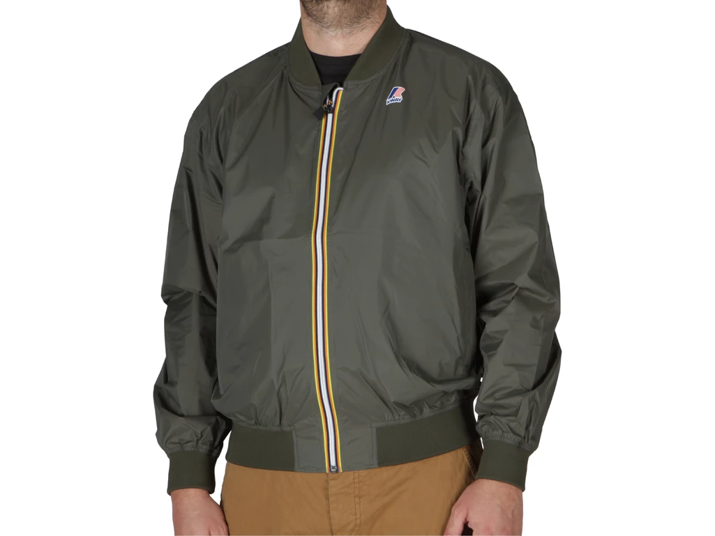 K-Way LE VRAI 3.0 AMAUREN hombre K3116UW WMR 