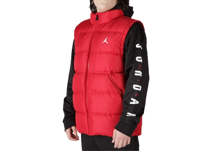 Jordan JDB 2 FER JKT niño/chico 95D191 H24 