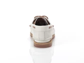 Timberland Classic Boat Shoe Burgundy Full Grain woman TB0A2Q9XETD